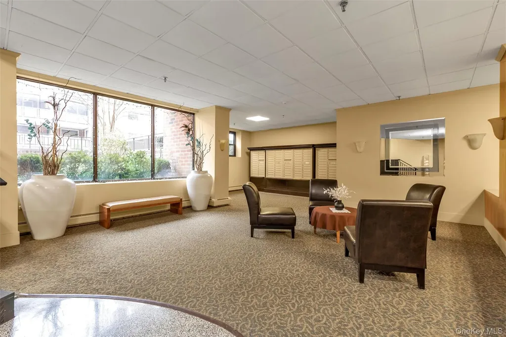 100 Clinton Avenue Mineola NY 11501