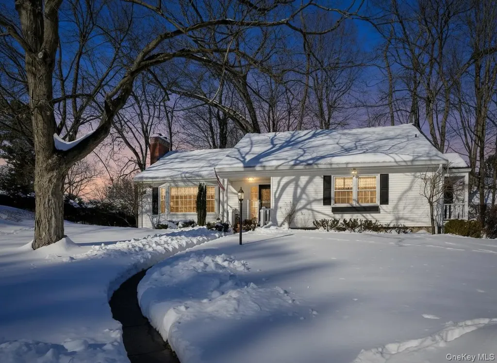 9 Rosalind Road Poughkeepsie NY 12601