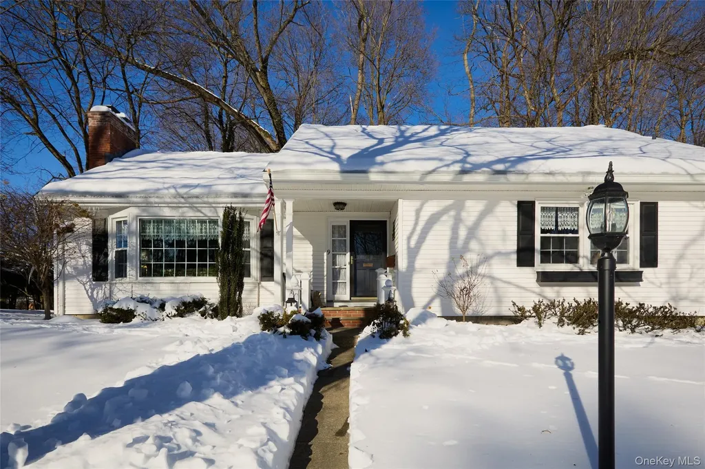 9 Rosalind Road Poughkeepsie NY 12601