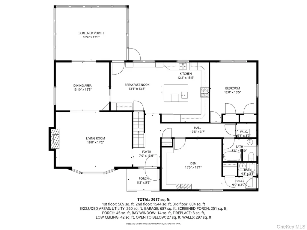 9 Rosalind Road Poughkeepsie NY 12601