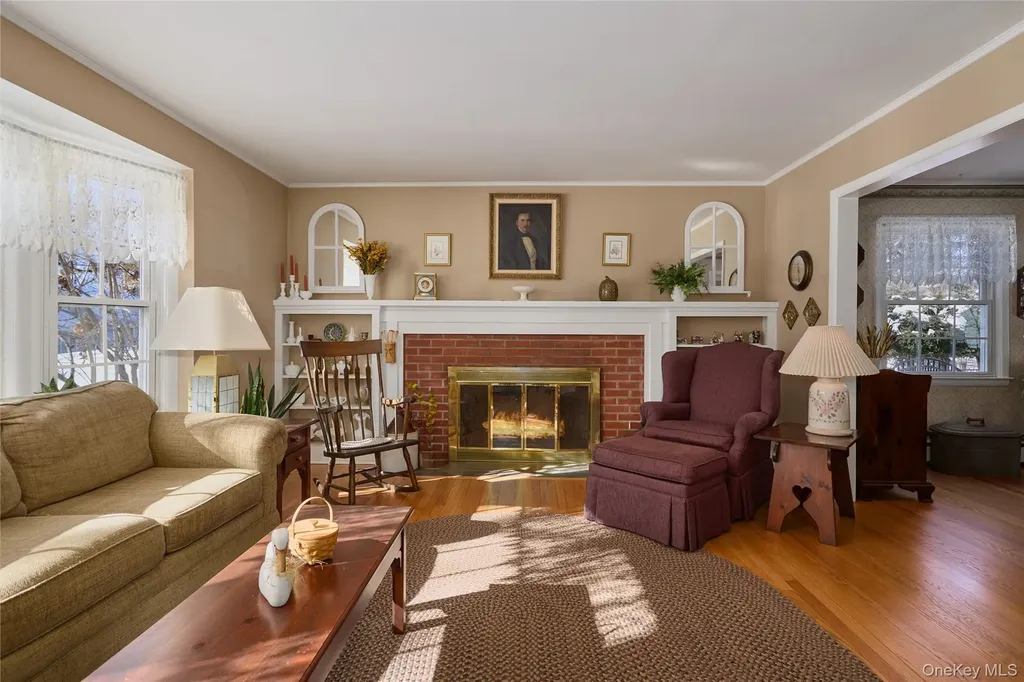 9 Rosalind Road Poughkeepsie NY 12601