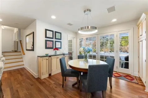 110 Round Hill Road Scarsdale NY 10583