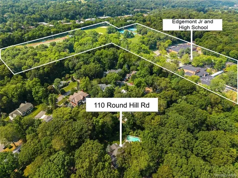 110 Round Hill Road Scarsdale NY 10583