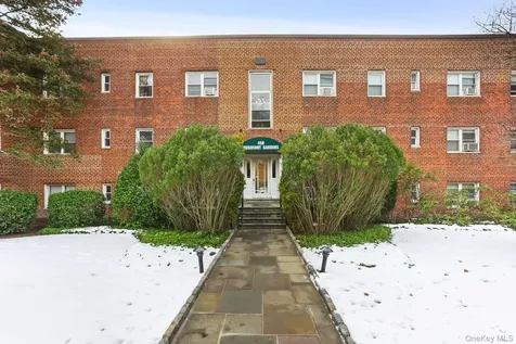 450 Pelham Road New Rochelle NY 10805