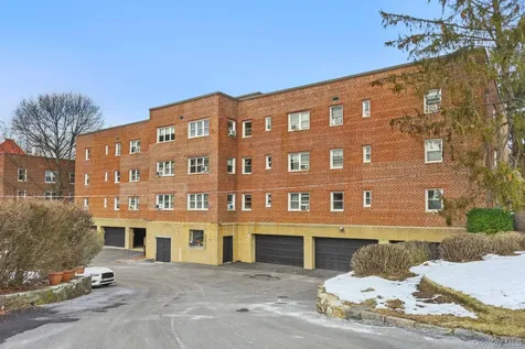 450 Pelham Road New Rochelle NY 10805
