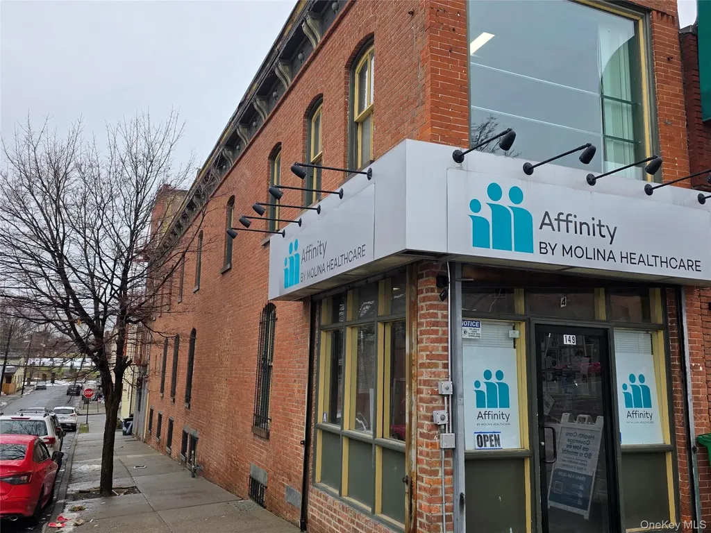 149 Broadway Newburgh NY 12550