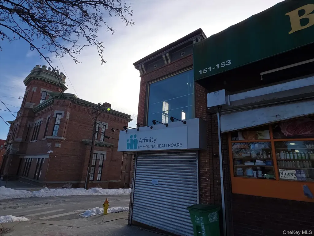 149 Broadway Newburgh NY 12550