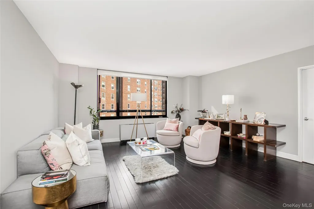 2287 Johnson Avenue Bronx NY 10463