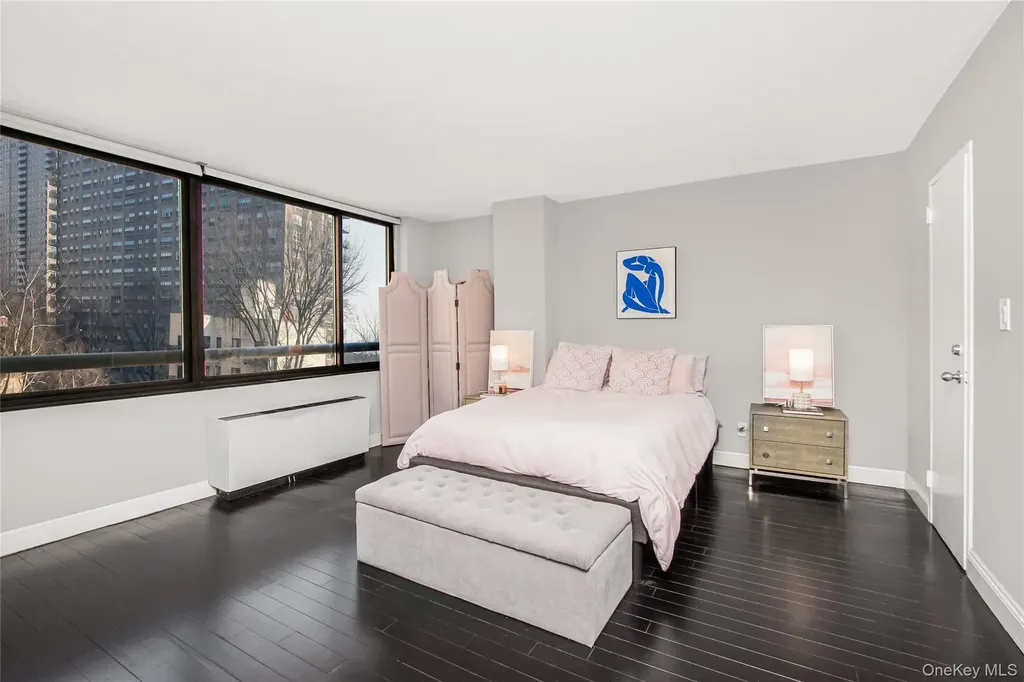 2287 Johnson Avenue Bronx NY 10463