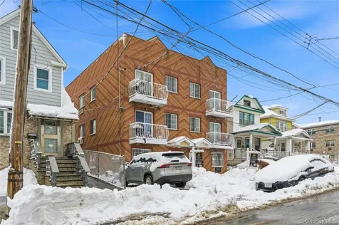 133-13 95th Avenue Richmond Hill NY 11419