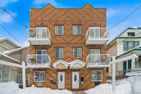 133-13 95th Avenue Richmond Hill NY 11419