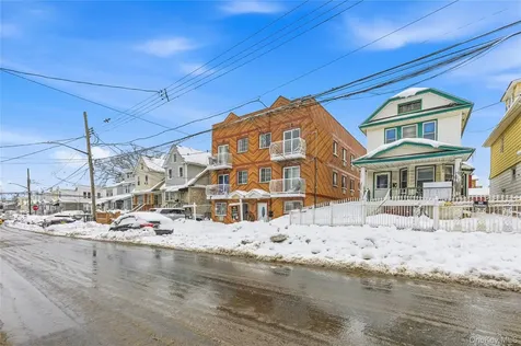 133-13 95th Avenue Richmond Hill NY 11419