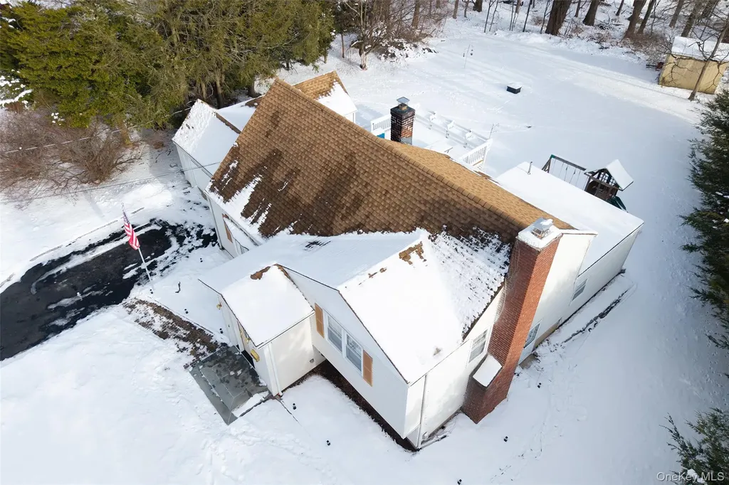 41 Foxhill Road Valhalla NY 10595