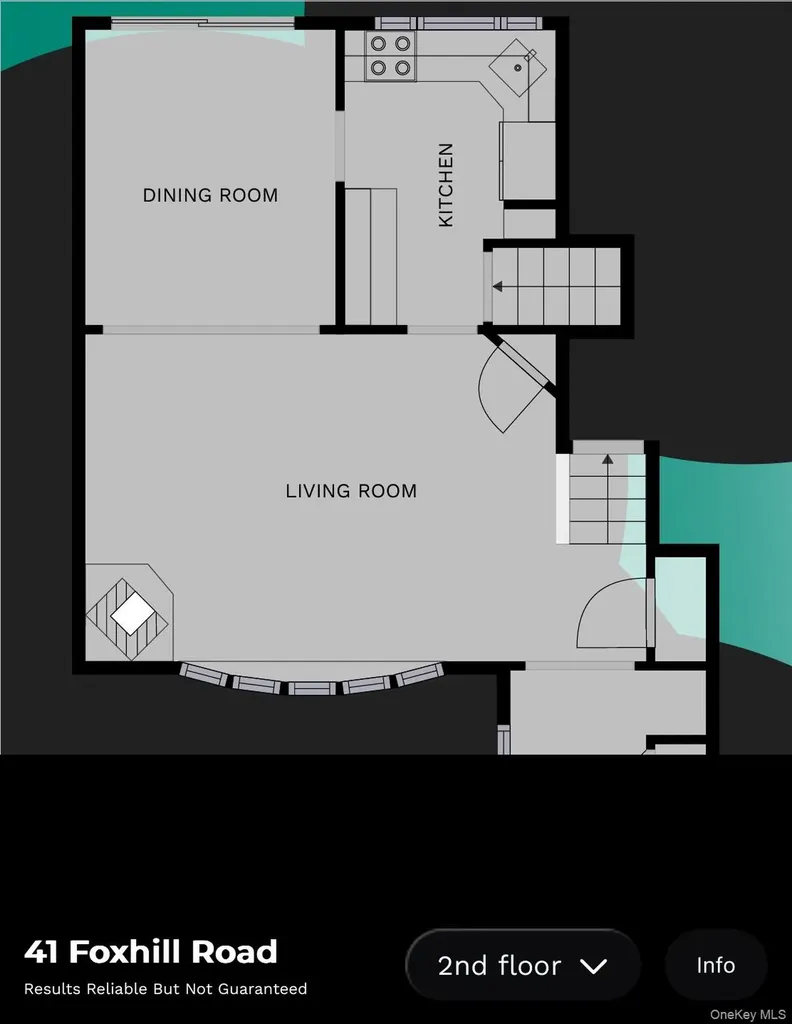 41 Foxhill Road Valhalla NY 10595