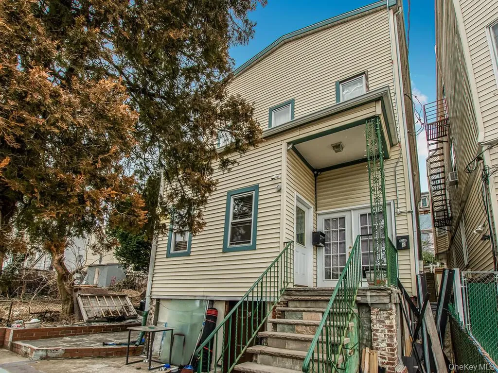 188 Woodworth Avenue Yonkers NY 10701