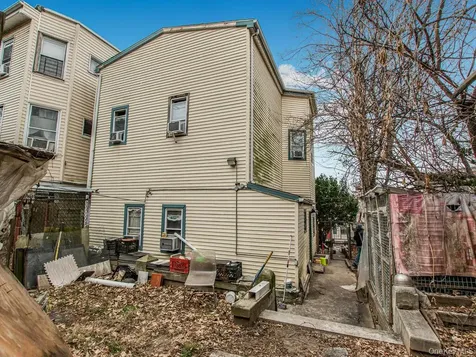 188 Woodworth Avenue Yonkers NY 10701