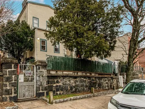 188 Woodworth Avenue Yonkers NY 10701