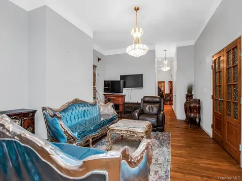188 Woodworth Avenue Yonkers NY 10701
