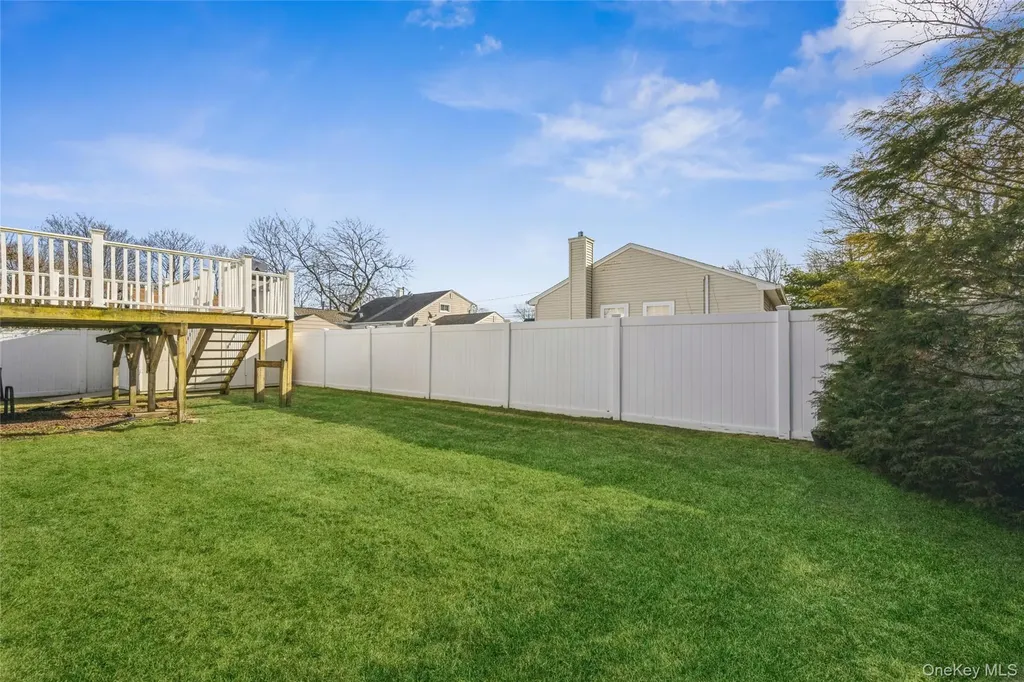 2 Udalia Road West Islip NY 11795