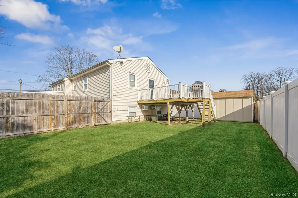 2 Udalia Road West Islip NY 11795