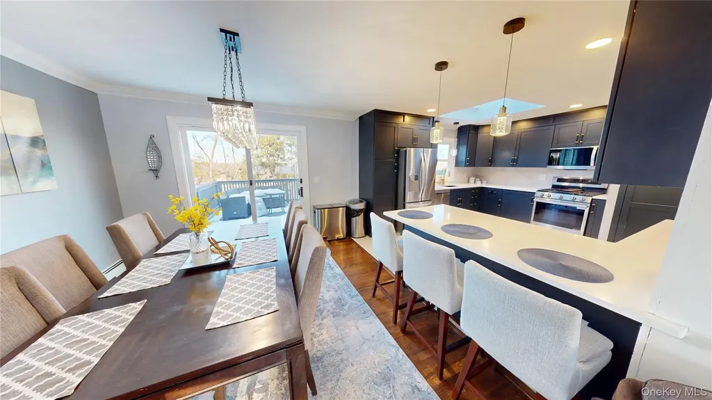 135 Standish Drive Pearl River NY 10965