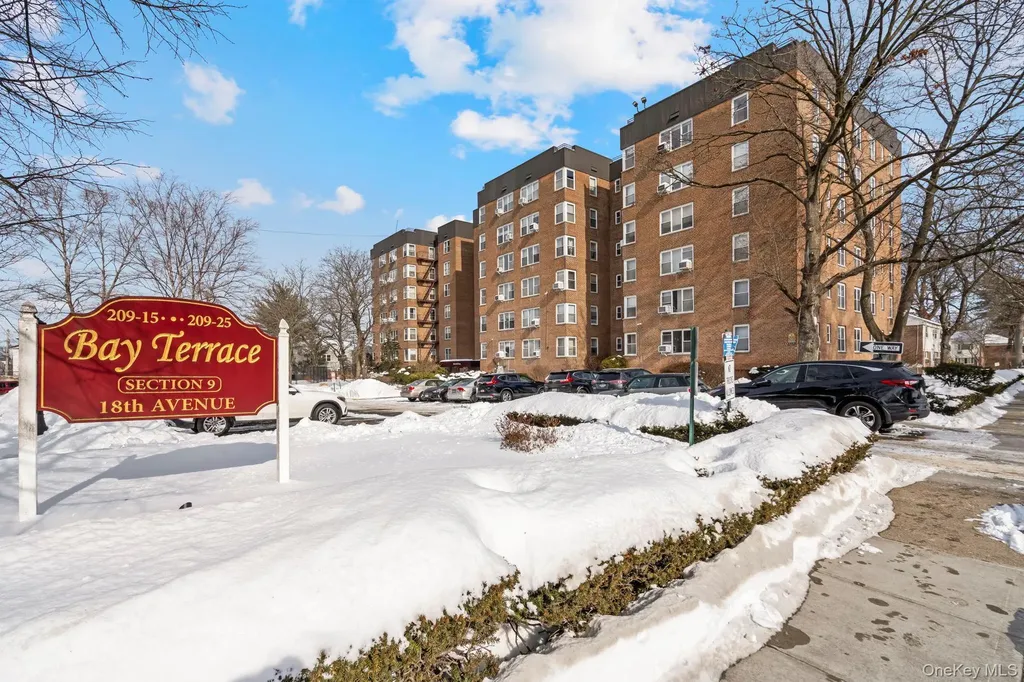 209-25 18th Avenue Bayside NY 11360