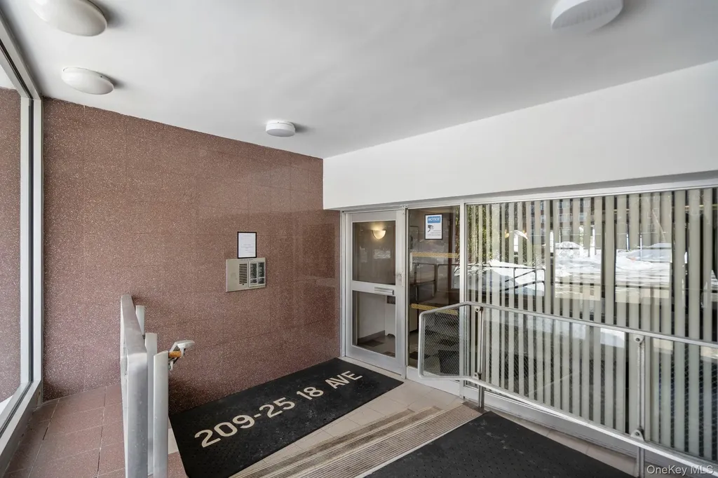 209-25 18th Avenue Bayside NY 11360