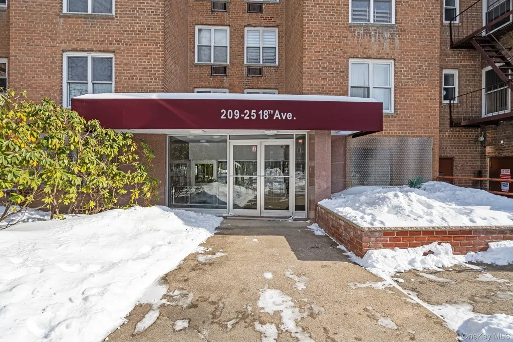 209-25 18th Avenue Bayside NY 11360