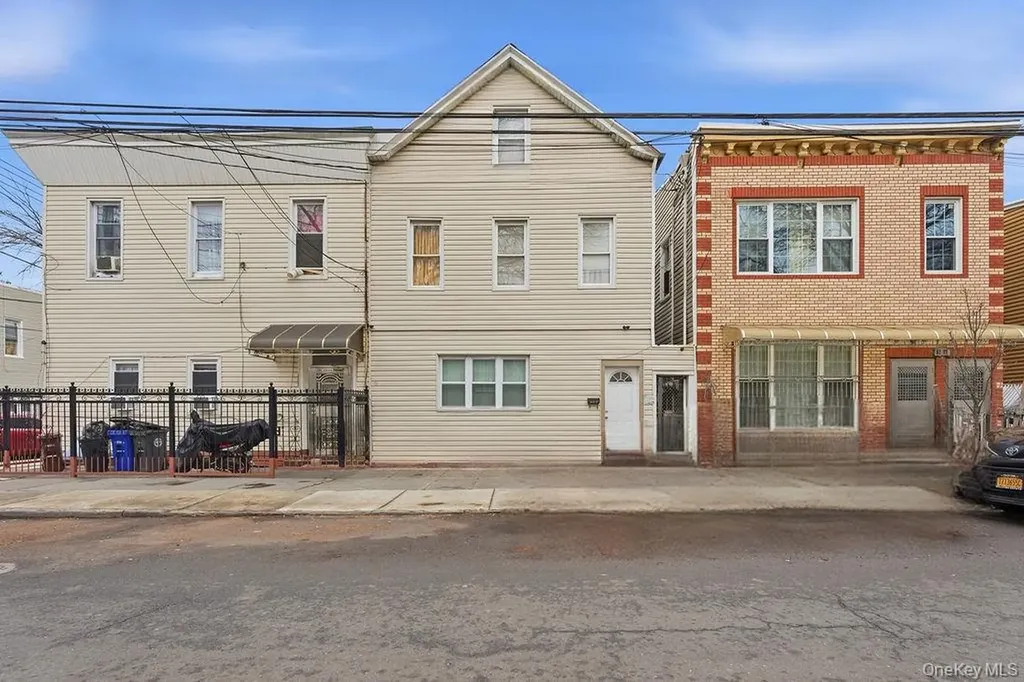 87-03 95th Avenue Ozone Park NY 11416