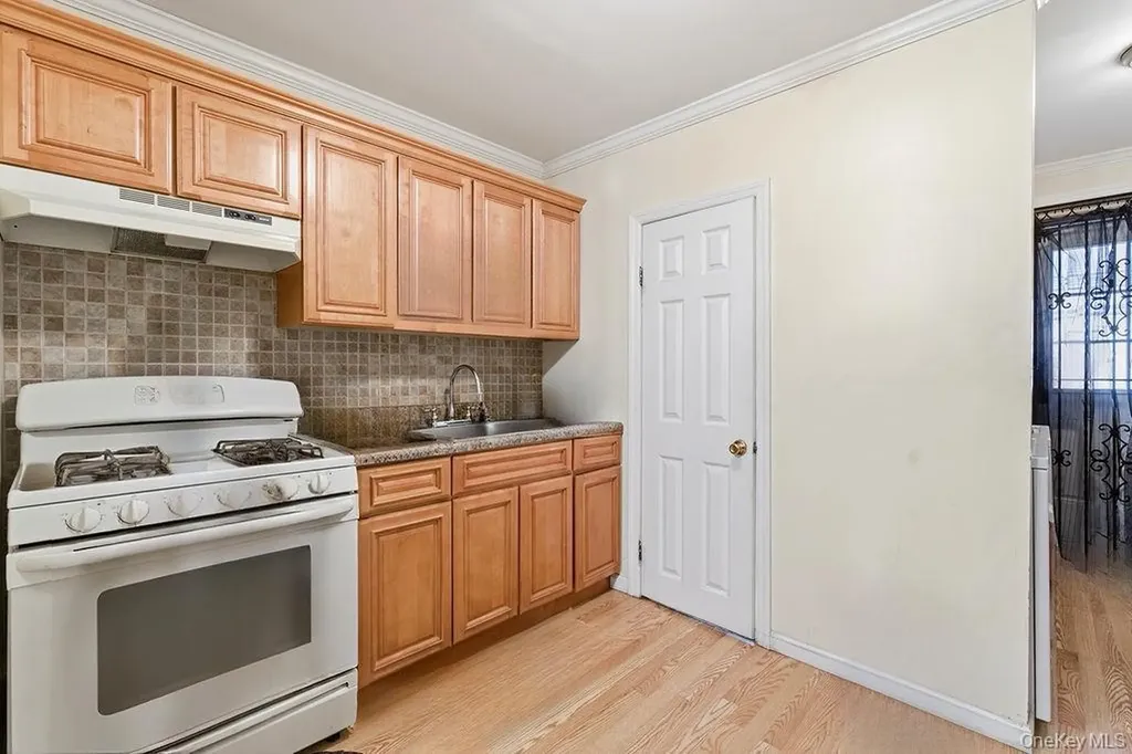 87-03 95th Avenue Ozone Park NY 11416