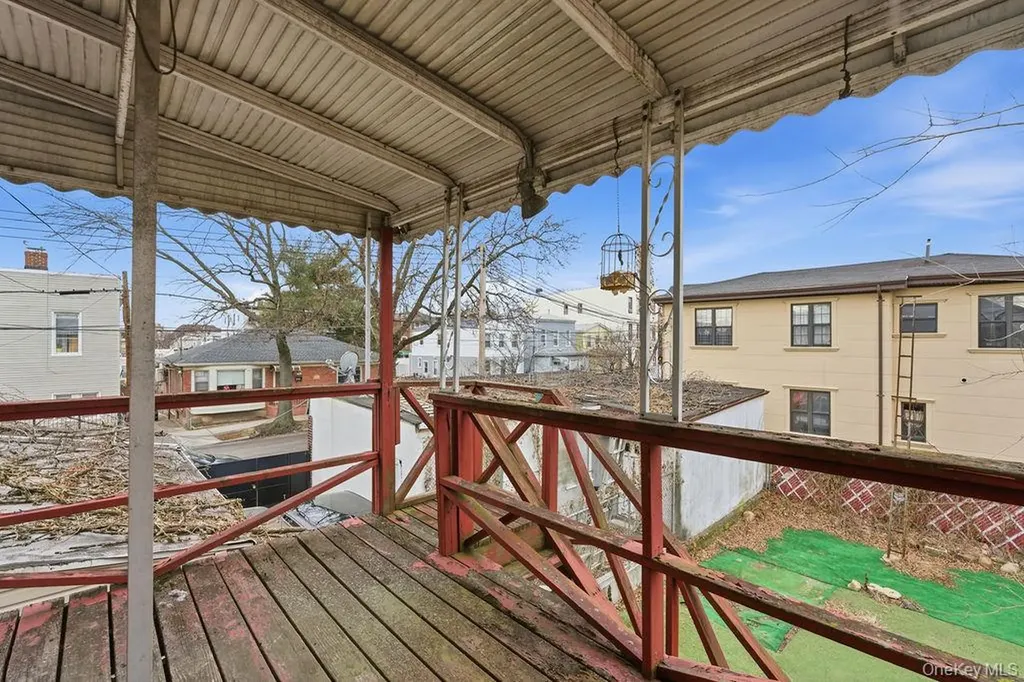 87-03 95th Avenue Ozone Park NY 11416