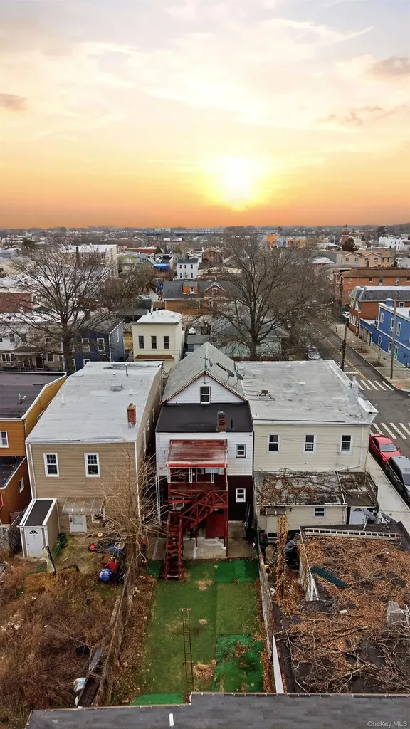 87-03 95th Avenue Ozone Park NY 11416