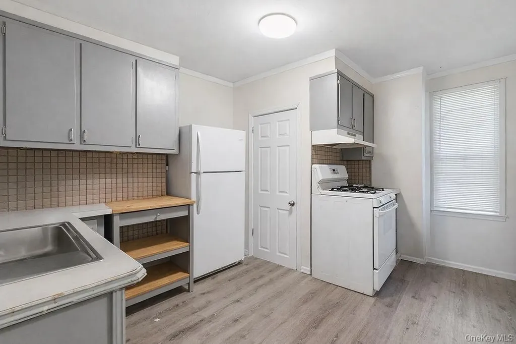 87-03 95th Avenue Ozone Park NY 11416