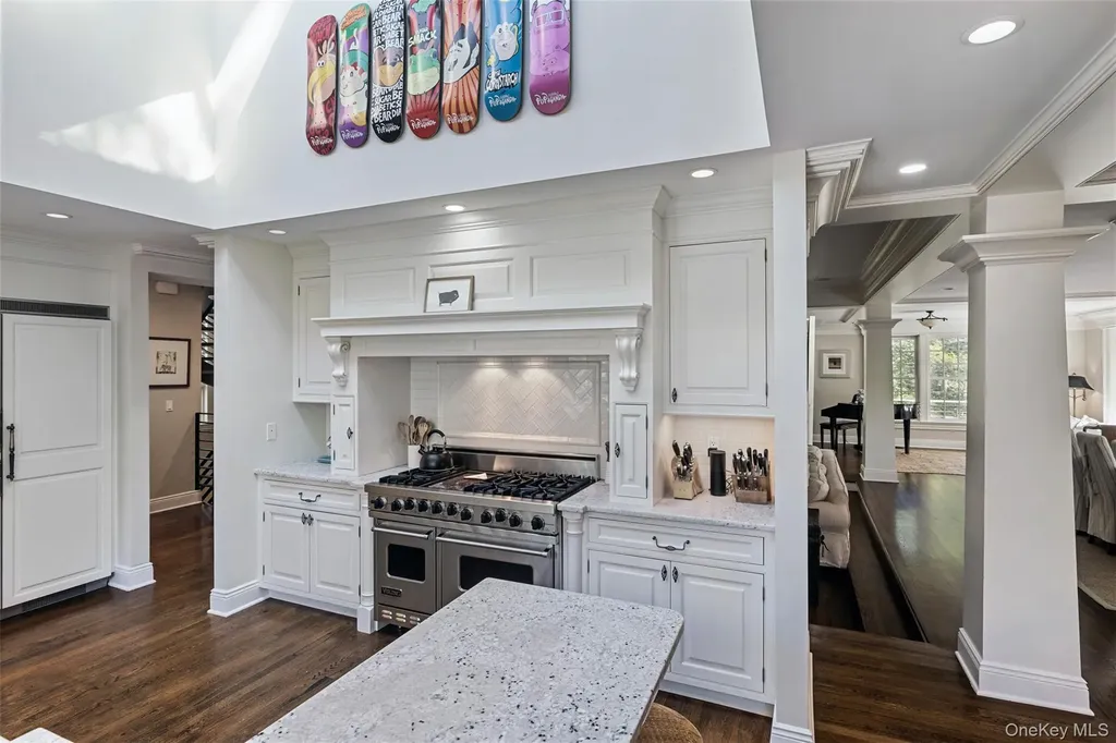 12 Bishop Park Road Pound Ridge NY 10576