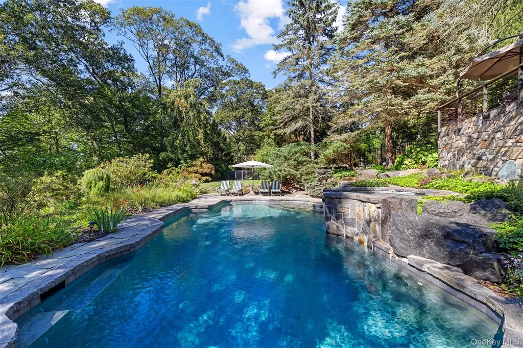 12 Bishop Park Road Pound Ridge NY 10576