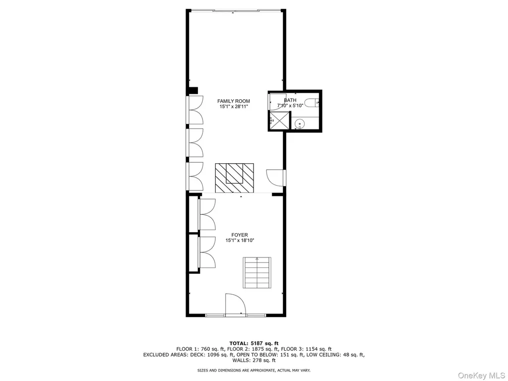 12 Bishop Park Road Pound Ridge NY 10576