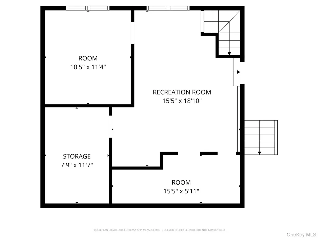 12 Bishop Park Road Pound Ridge NY 10576