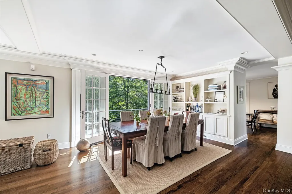 12 Bishop Park Road Pound Ridge NY 10576