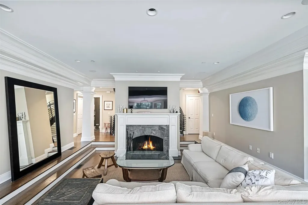 12 Bishop Park Road Pound Ridge NY 10576