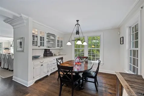 12 Bishop Park Road Pound Ridge NY 10576