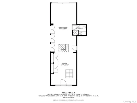 12 Bishop Park Road Pound Ridge NY 10576