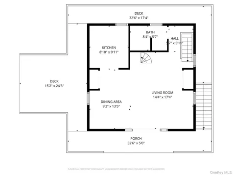12 Bishop Park Road Pound Ridge NY 10576
