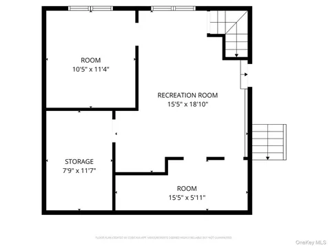 12 Bishop Park Road Pound Ridge NY 10576