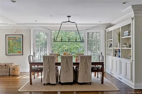12 Bishop Park Road Pound Ridge NY 10576