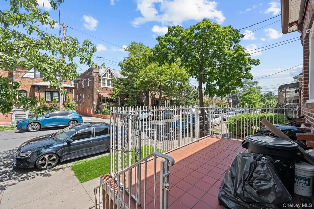 3329 Wilson Avenue Bronx NY 10469