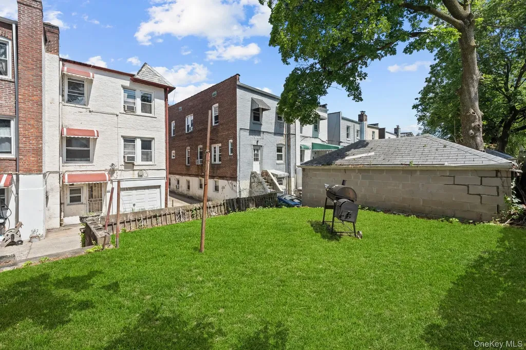 3329 Wilson Avenue Bronx NY 10469