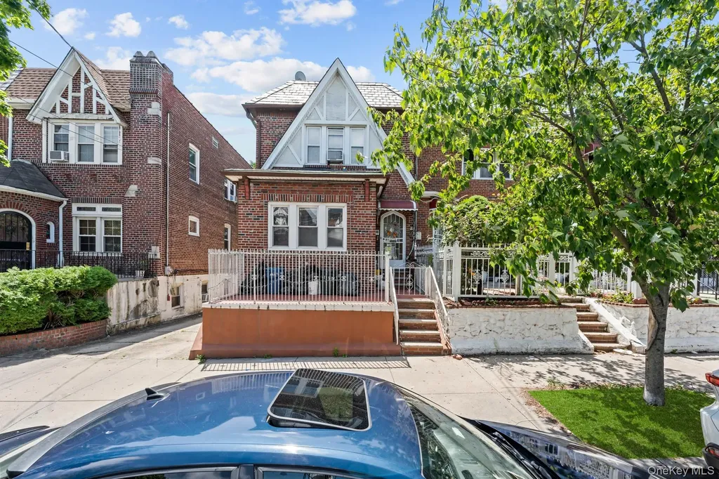 3329 Wilson Avenue Bronx NY 10469