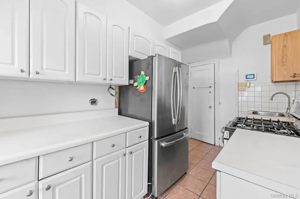 3329 Wilson Avenue Bronx NY 10469