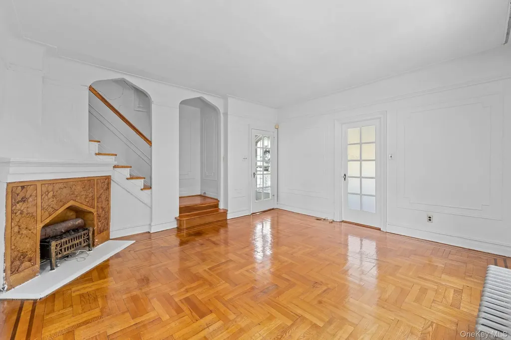 3329 Wilson Avenue Bronx NY 10469