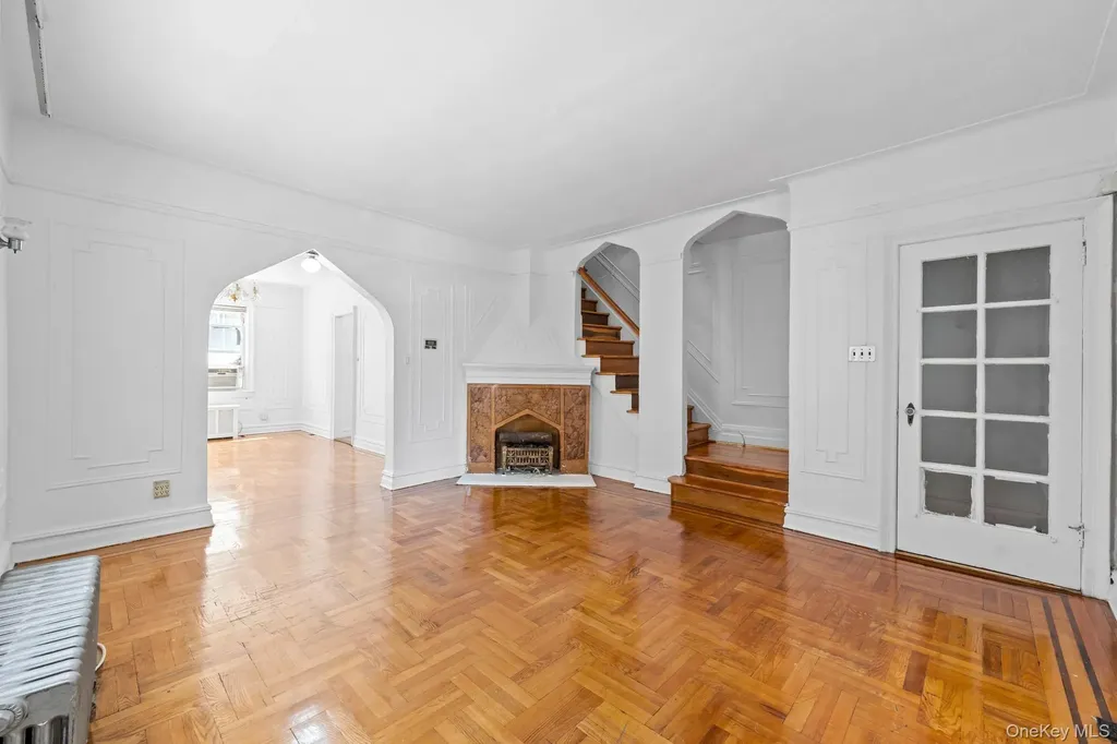 3329 Wilson Avenue Bronx NY 10469